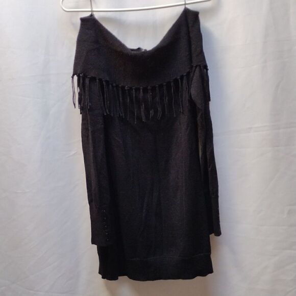 White House Black Market off the shoulder sweater - Picture 1 of 6